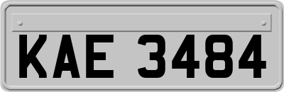 KAE3484