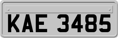 KAE3485