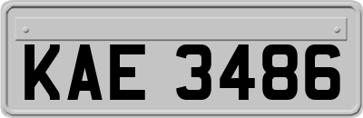 KAE3486
