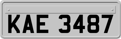 KAE3487