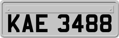 KAE3488