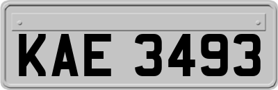 KAE3493
