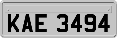 KAE3494