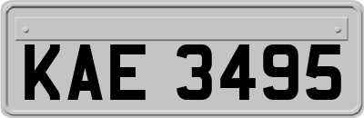 KAE3495