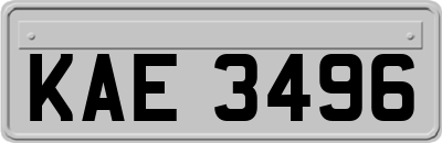 KAE3496