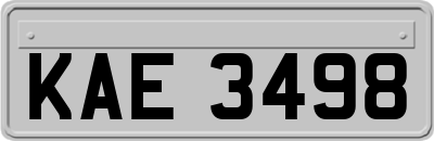 KAE3498