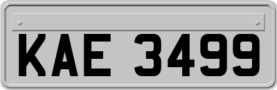 KAE3499