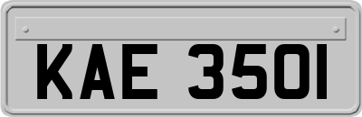 KAE3501