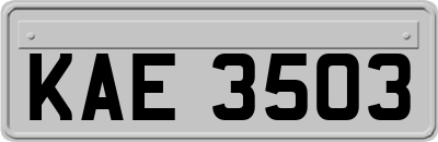 KAE3503