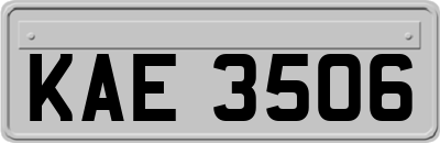 KAE3506