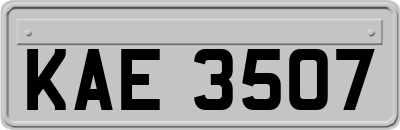 KAE3507