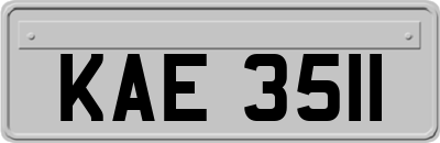 KAE3511