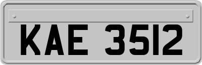 KAE3512
