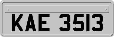 KAE3513