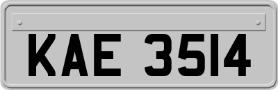 KAE3514