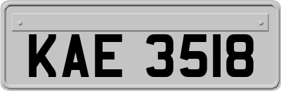 KAE3518