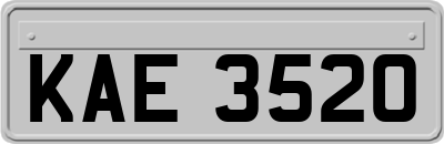 KAE3520