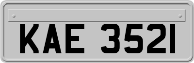 KAE3521