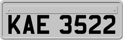 KAE3522