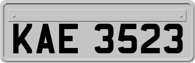 KAE3523