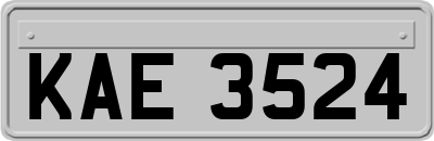 KAE3524