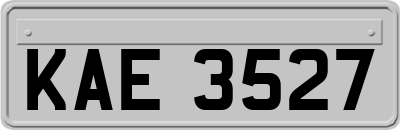 KAE3527