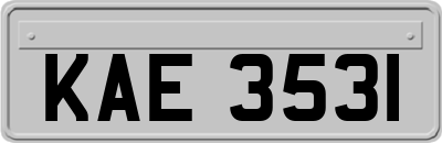 KAE3531