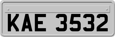 KAE3532