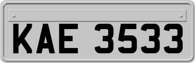 KAE3533