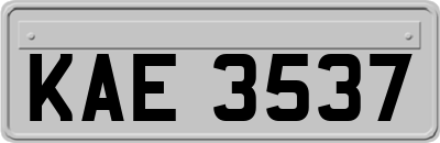 KAE3537