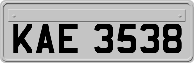 KAE3538