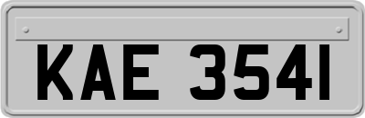 KAE3541