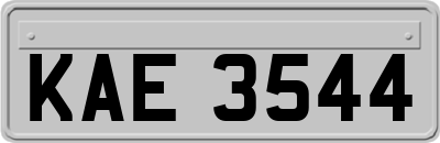 KAE3544