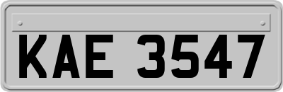 KAE3547