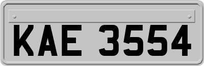 KAE3554
