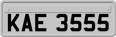 KAE3555