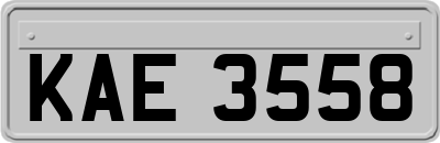 KAE3558