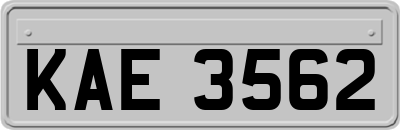 KAE3562