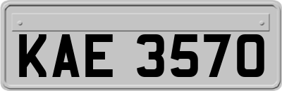 KAE3570