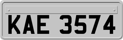 KAE3574