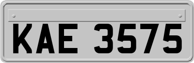 KAE3575