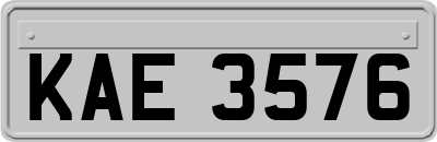 KAE3576