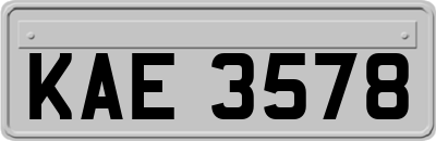 KAE3578
