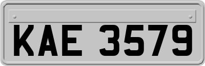 KAE3579
