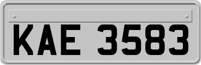 KAE3583