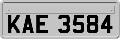KAE3584