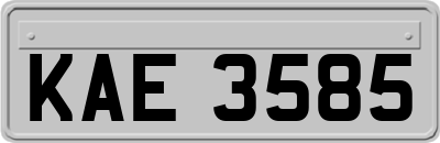 KAE3585