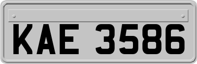 KAE3586