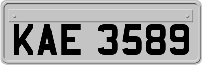 KAE3589