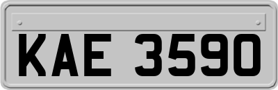 KAE3590